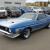 Ford : Mustang Boss