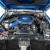 Ford : Mustang Boss