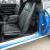 Ford : Mustang Boss