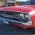 Dodge : Challenger convertible