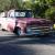 1961 Ford F100 Unibody Ratrod Patina in QLD