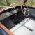 LAGONDA 2.6 DHC Aston Martin DB2 DB3 XK120