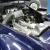 LAGONDA 2.6 DHC Aston Martin DB2 DB3 XK120
