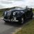 LAGONDA 2.6 DHC Aston Martin DB2 DB3 XK120