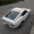 Saab : Sonett 2 door coupe