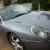 Porsche Boxter S in SA