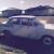Austin A60 Sedan Lancefield Victoria