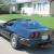 Chevrolet : Corvette C4 Coupe