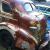Oldsmobile Sedan 1938 ROD OR Restoration Project in VIC