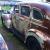 Oldsmobile Sedan 1938 ROD OR Restoration Project in VIC