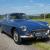 1972 (K) MGB GT,solid,useable GT in very nice condition,last owner 7yrs,MOT 5/16