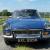 1972 (K) MGB GT,solid,useable GT in very nice condition,last owner 7yrs,MOT 5/16