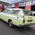 Vauxhall Cresta PETROL MANUAL 1961/9