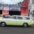 Vauxhall Cresta PETROL MANUAL 1961/9
