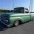 Ford : F-100 M100