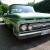 Ford : F-100 M100