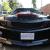 Chevrolet : Camaro supercharged