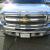 Chevrolet : Silverado 1500 LT Z71 4x4 W/ Original Warranty NO RESERVE