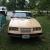 Ford : Mustang LX