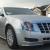 Cadillac : CTS Luxury Sedan 4-Door