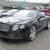 Bentley : Continental GT gtc