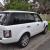 Land Rover : Range Rover HSE Sport Utility 4-Door