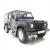 An All-Conquering Land Rover Defender 110 County TD5 with Two Owners