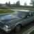 Cadillac Seville 1981 V8 6 0 LT 36320 Miles Ford Holden Mercedes Jaguar BMW