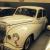 Daimler England 1957 in VIC