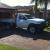 07 Triton 4WD 4x4 Swap Trade Drag in NSW