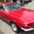 Ford : Mustang Coupe