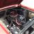 Ford : Mustang Coupe