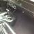 Ford : Mustang Coupe