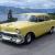 Chevrolet : Bel Air/150/210 2 door