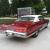 Dodge : Monaco 2 dr hdtp