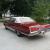 Dodge : Monaco 2 dr hdtp