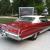 Dodge : Monaco 2 dr hdtp