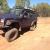 Jeep Cherokee XJ 4 0 LTR 4x4 in QLD
