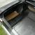 Ford : Mustang pony interior