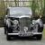 1947 Bentley MK VI 4 door Saloon B119BG