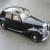 1947 Bentley MK VI 4 door Saloon B119BG