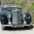 1950 Bentley MKVI Park Ward Drophead Coupe B283FU