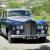1963 Rolls-Royce Silver Cloud III SEV257