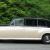 1964 Rolls-Royce Phantom V M.P.W. Limousine 5VC25