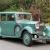 1934 Rolls-Royce 20/25 Windovers Limousine GHA16