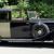 1934 Rolls-Royce 20/25 Sedanca de Ville GUB54