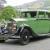 1935 Rolls-Royce 20/25 Barker Saloon GPG49