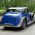 1937 Rolls-Royce Phantom III Arthur Mulliner Saloon 3BT139