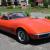 Chevrolet : Corvette Stingray