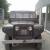1963 Land Rover 88 RUNS AND DRIVES FOR LIGHT RESTORATION ONLY 2 FORMER KEEPERS
